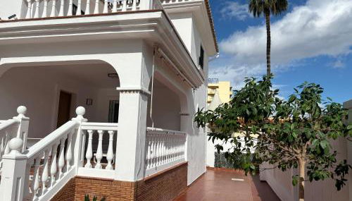 Gran villa en Torremolinos - Foto 4, Garden