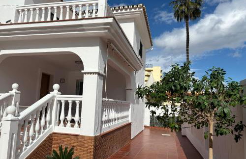 Gran villa en Torremolinos - Foto 4