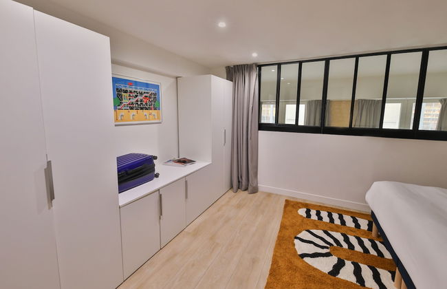 Edgar Suites Paris Louvre - Richelieu 2 - Foto 4