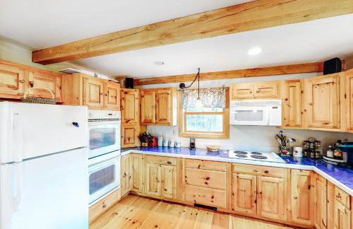 Wardsboro Family Escape - Foto 7