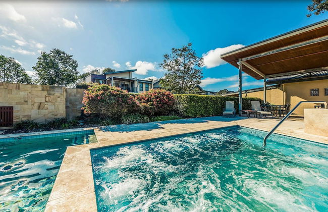 Peppers Hunter Valley - Photo 34