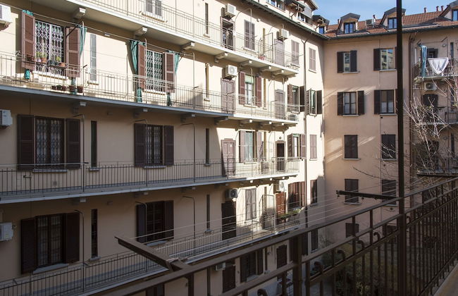 White and Clean Apartment near Metro MM1 - Foto 26