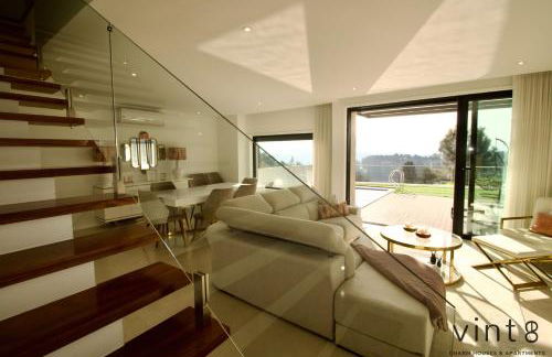 Casa do Golfe by VinteOito - Foto 1