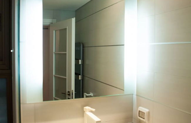 Sea View High End Rooftop Triplex - Foto 29