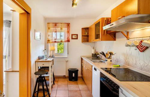 Ferienwohnung Lavendel Hofgeismar - Foto 10