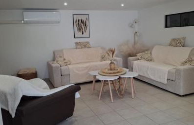 Les châtillonnes 25 minutes du zoo de beauval - Foto 36