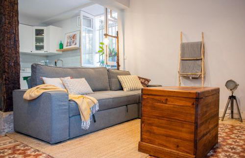 Villa colonial Jardin Algorta centro Puerto Viejo - Foto 44