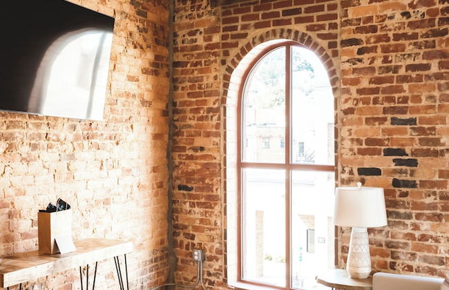 Three Trails Downtown Elkin - Foto 60