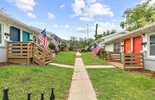 12th Ave The Bricks - Unit 5 - Foto 1