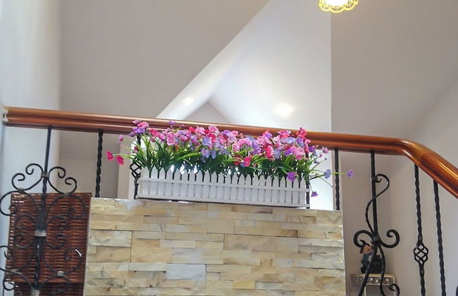 Jolie House - Foto 41