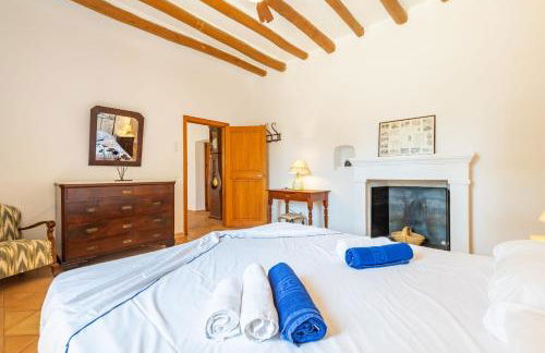 Finca Es Castellot Vell - Foto 35