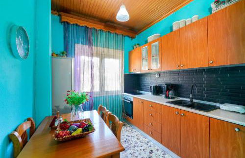 Olivendra Thassos - Photo 9