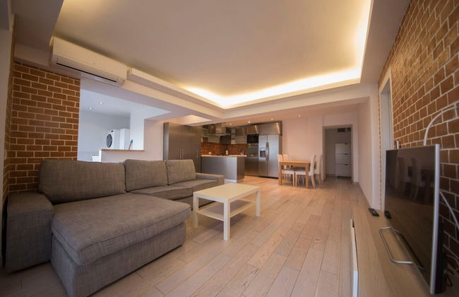 Olala Unirii Center Apartments - Foto 36