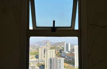 Linda cobertura no Vila da Serra - Foto 64