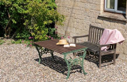 Hilcot Farmhouse - Foto 11