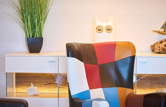 Strandvillen Wald & See - Foto 9