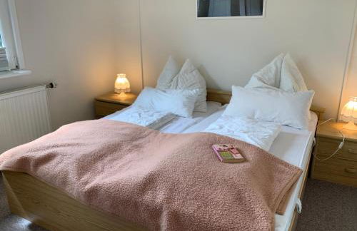 Ferienhäuser Wohlenberg - Baltic Cottages - Foto 40