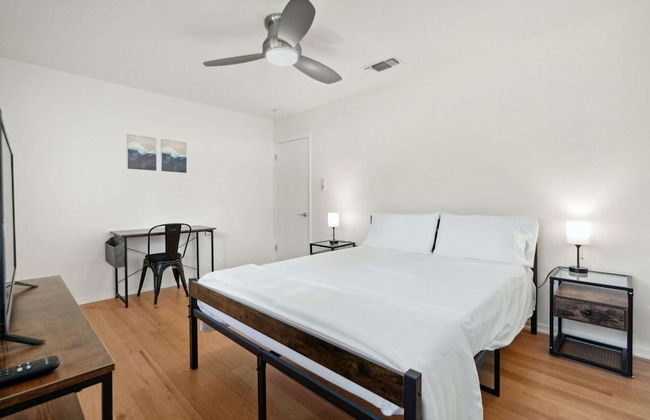 Quiet 4 Bedroom Home Located off Sola - Foto 9