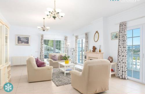 Villa Atria - HMR Holidays - Foto 13