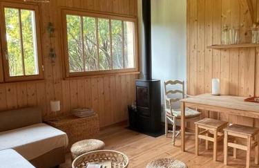 Cabane de Pêcheurs Huraia - Foto 3