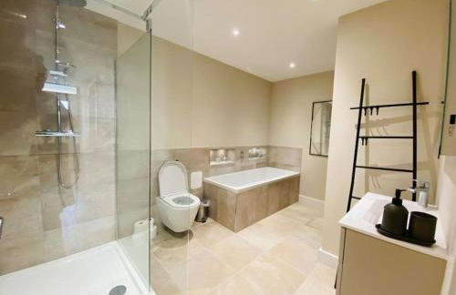 Luxurious Beach House Chesil Beach. Sleeps 6 - Photo 15