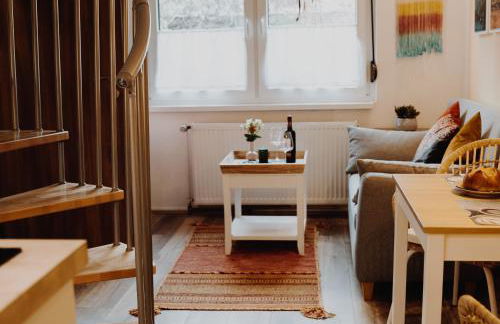 Mülheim, Schönes Apartment, E-Werk, Palladium, Carlswerk, Messe, Lanxess-Arena - Foto 18