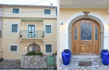 Glavounos House - Photo 36