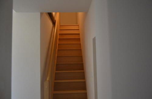 Gîte au Haras - Foto 37