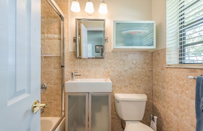 Casa Sirena By The Marina Suites with Pool - Foto 25