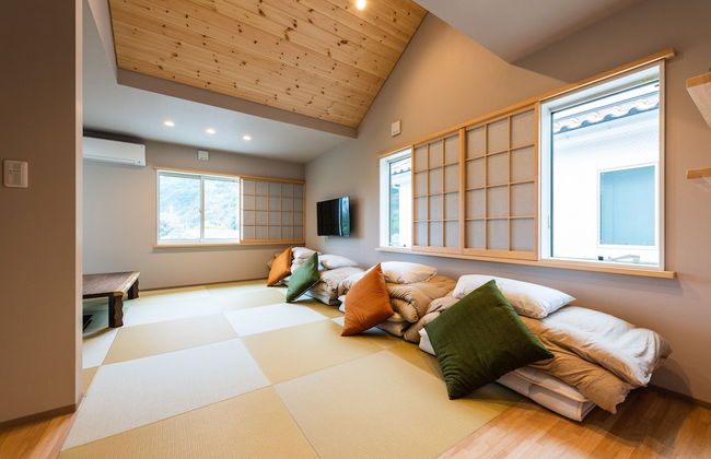 MEIBI HakoneYumoto - Foto 6