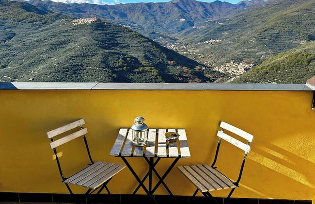 Panoramic Townhouse Casa del Borgo - Photo 8