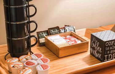 Suncadia Lodge Studio Unit - Foto 2