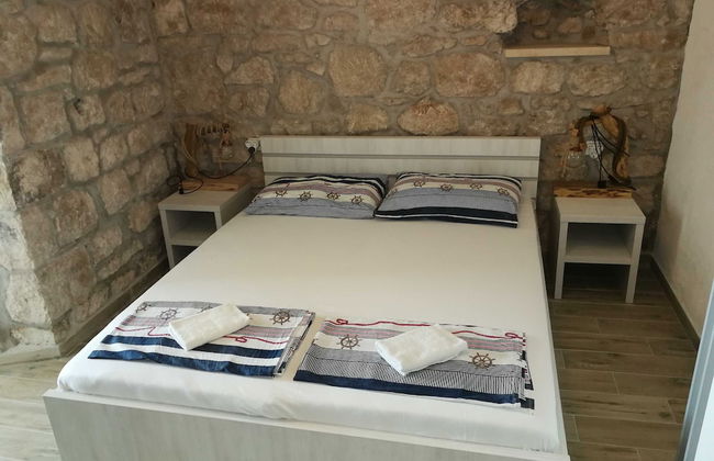 Apartments Luna - Foto 1