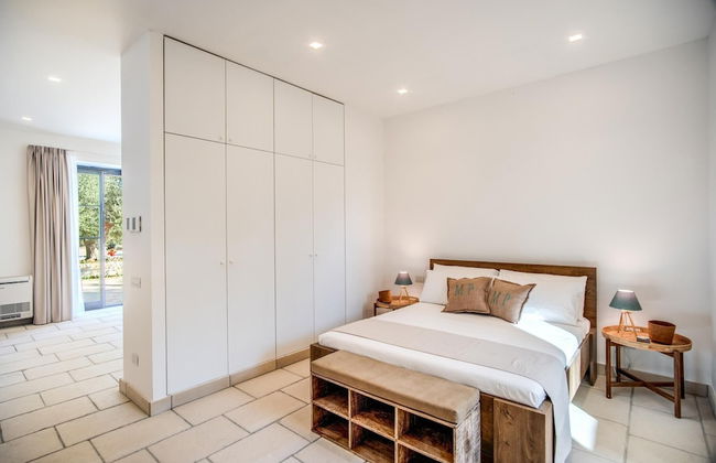 Masseria Monte Pizzuto - Foto 52