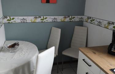 Ferienwohnung Borchert - Foto 19