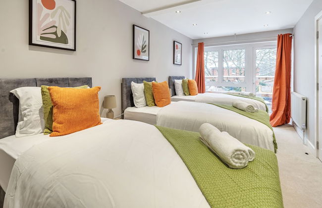 Ettrick Court House By REDWOOD STAYS - Foto 4