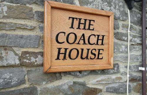 The Coach House - Or4 - Photo 9