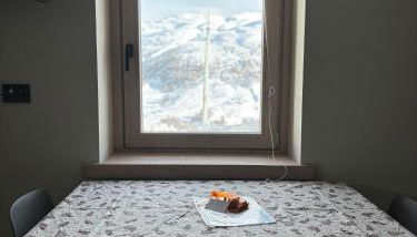 Baita della Valle - Appartamento Stella Alpina - Foto 2