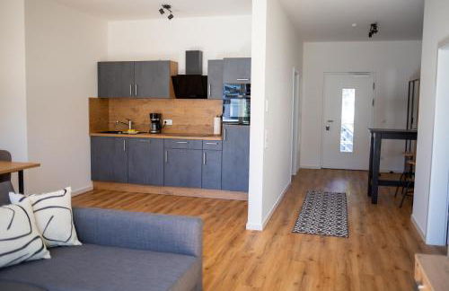 BEST STAY Apartment Rhönzauber Dietershausen - Photo 8