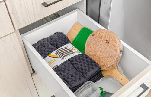 Modern 1BD Near DT & UMN Gym Street Parking - Foto 23