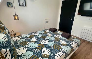 gite des hirondelles o - Foto 46