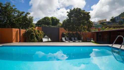 Luxury Banana Haven Villa with pool by CanaryScape - Foto 5