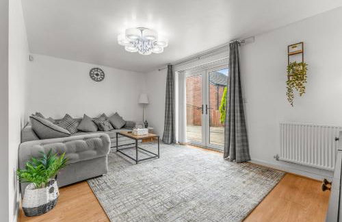 NEW Modern Townhouse Holiday Home Free Parking - Foto 3