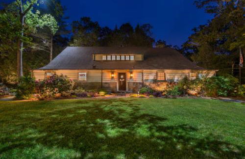 Extraordinary Vacation Rental for Large Groups at Lake Rabun, Georgia - Foto 3