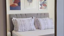 Flat Horizonte Azul - Vista Lago - Foto 4