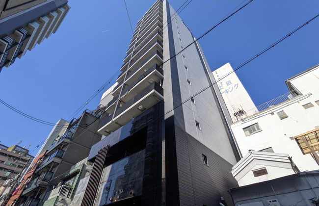 Eslead Hotel Namba South Ⅲ - Foto 39