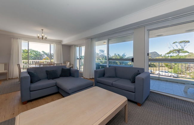 Albacore Unit 4, 12 Ondine Close - Photo 10