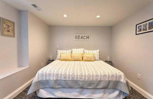 Fantastic Plymouth House with Deck and Ocean Views! - Photo 26