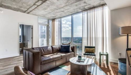 2 BR Lux Panoramic View - Rainey - Photo 2