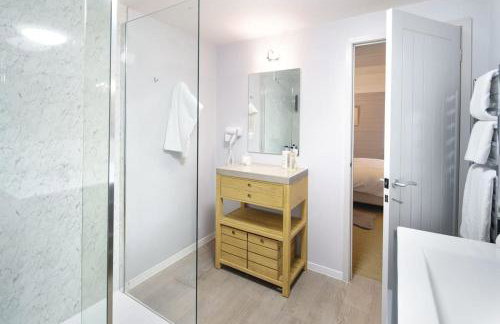 Vineyard lodge in Herefordshire - Foto 11